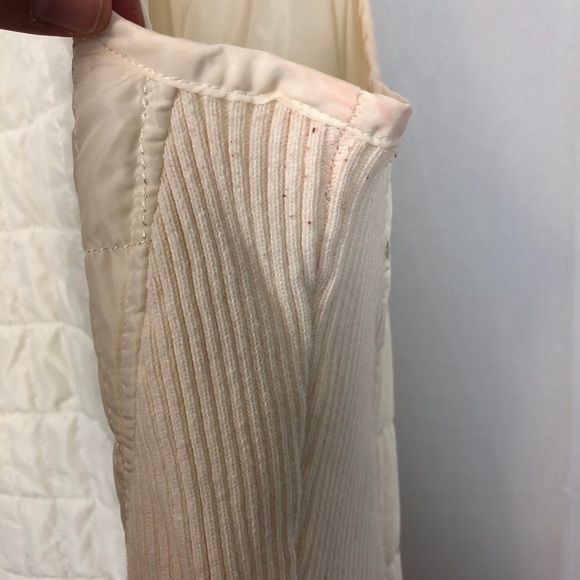 CHICOS studded vest - Picture 9 of 9